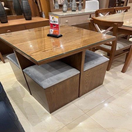 1 طاولة