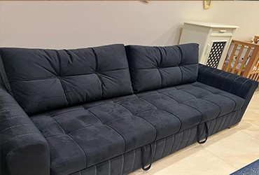 Schlaf sofa
